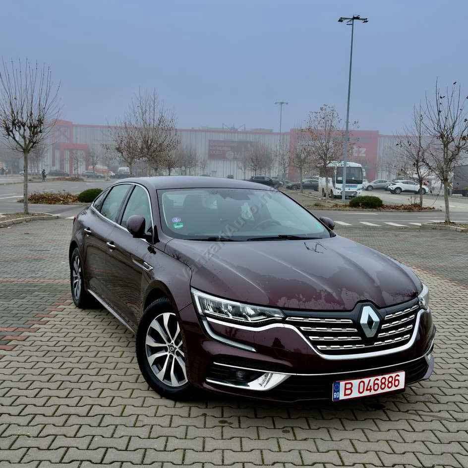 Renault Talisman