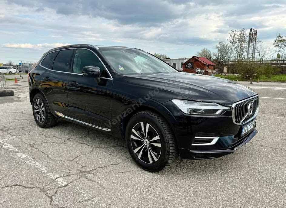 Volvo XC 60