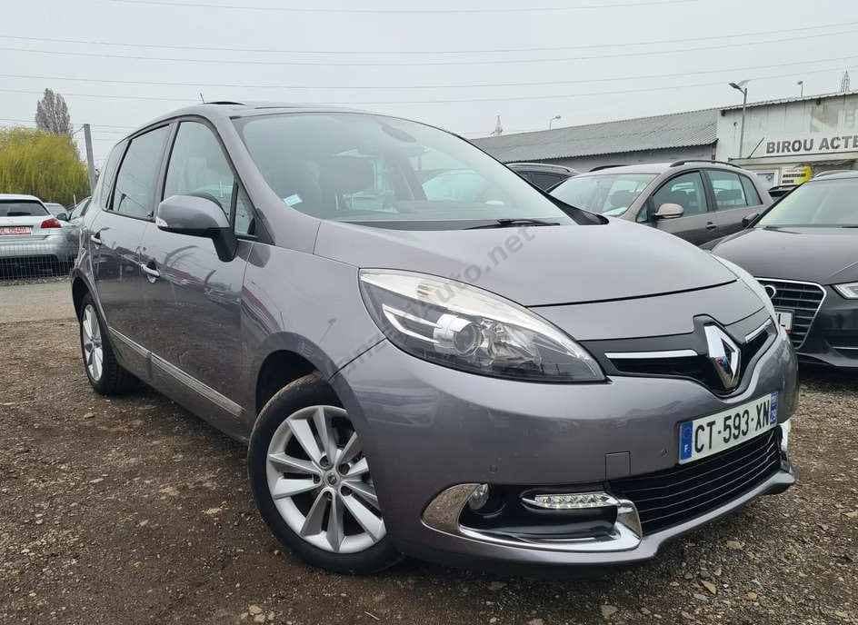 Renault Grand Scenic