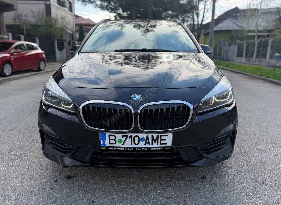 BMW Seria 2