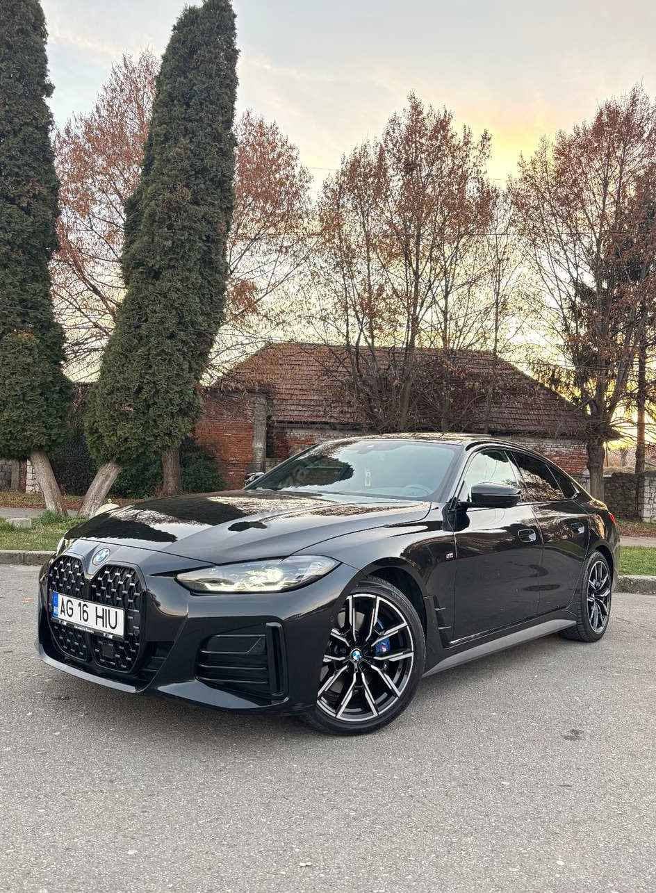 BMW Seria 4