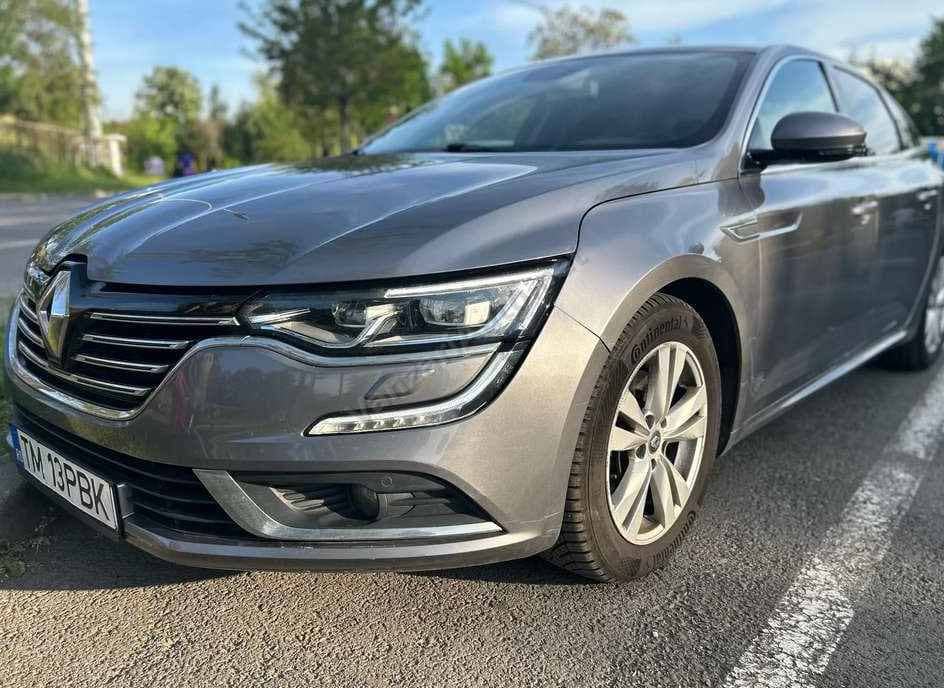 Renault Talisman