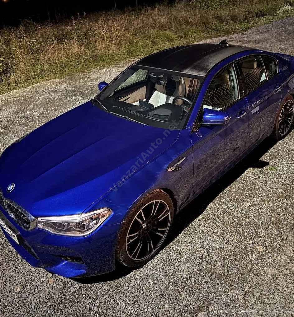 BMW M5