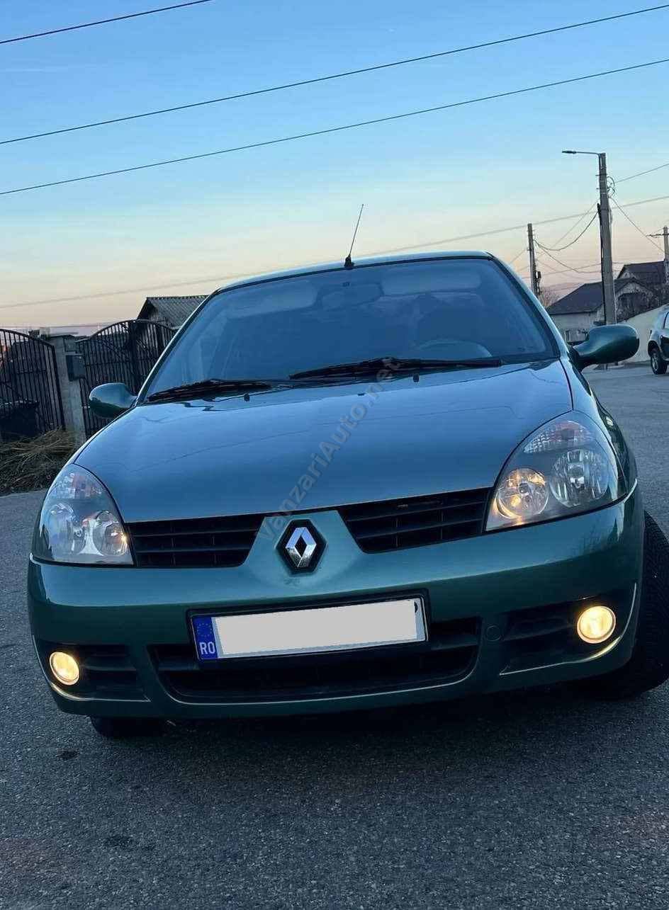 Renault Symbol