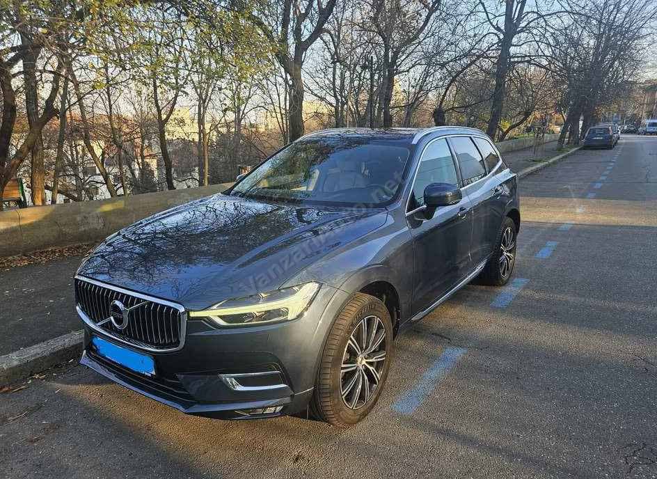Volvo XC 60