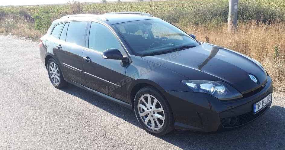 Renault Laguna