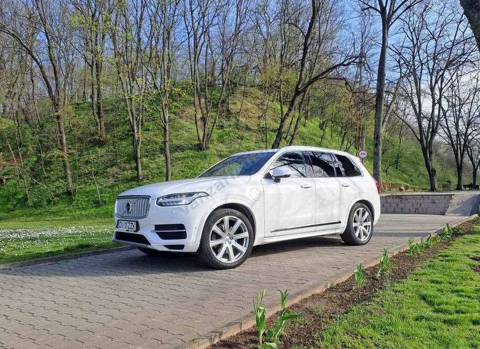 Volvo XC 90