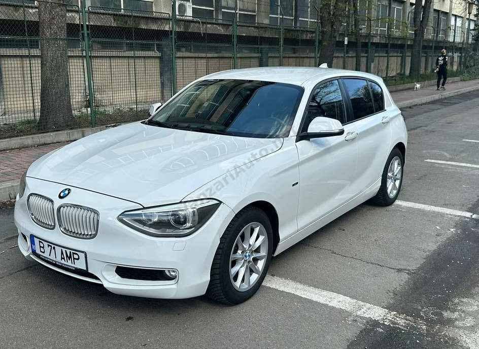 BMW Seria 1