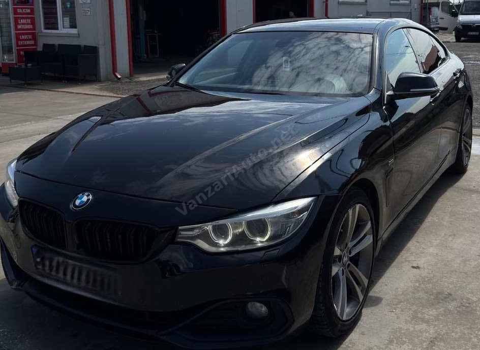 BMW Seria 4
