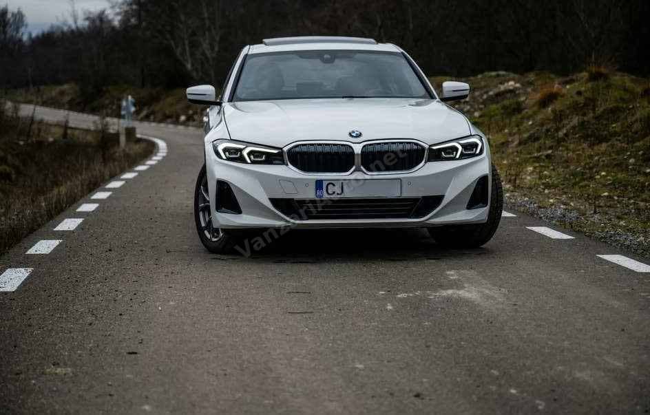 BMW Seria 3