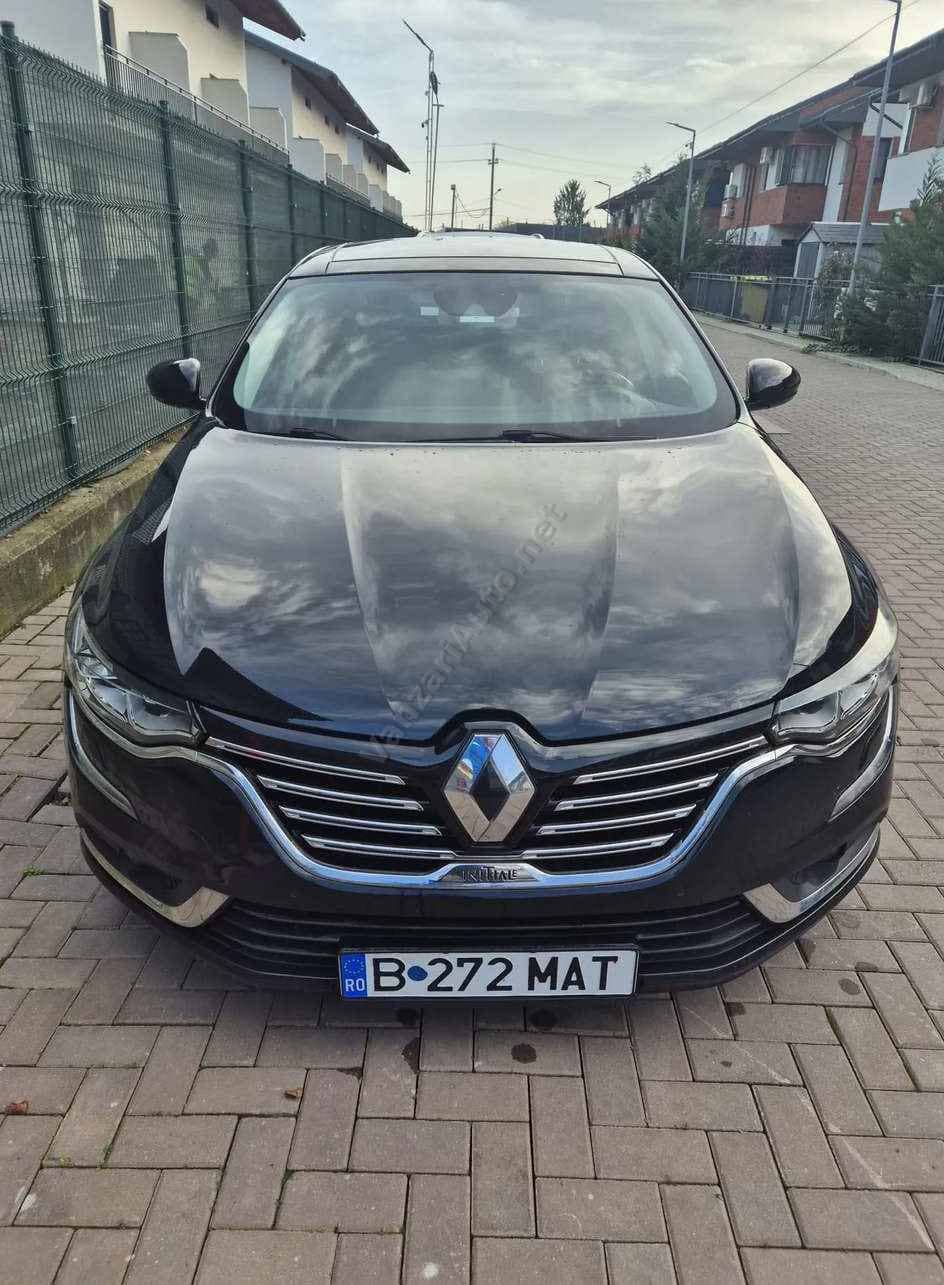 Renault Talisman