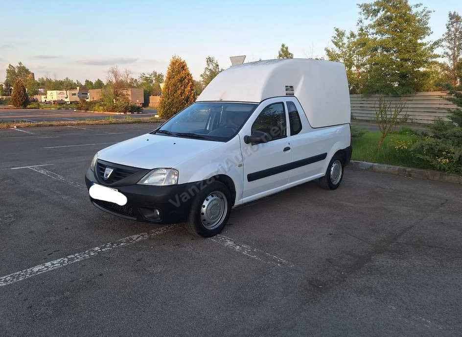 Dacia Pick Up