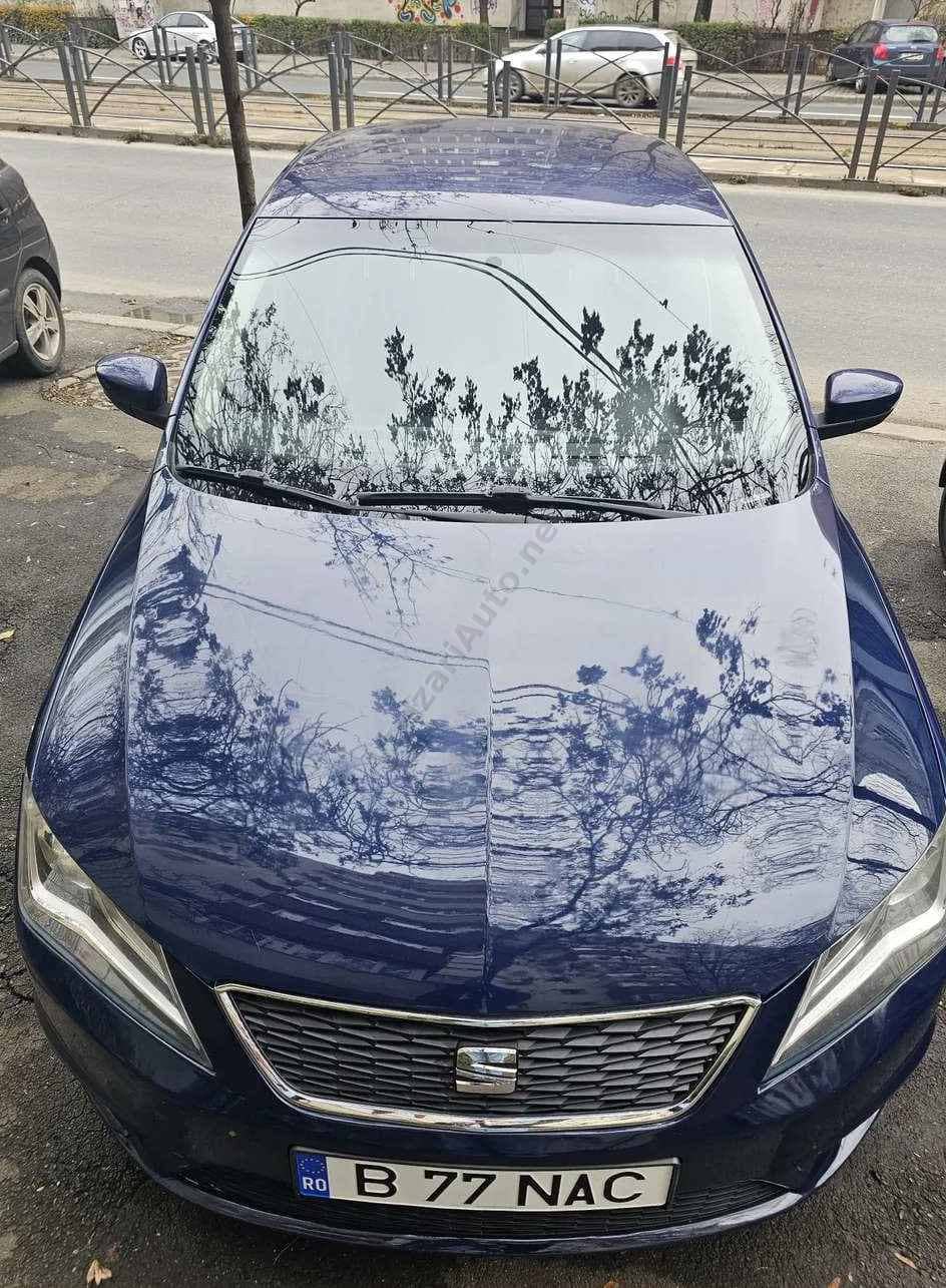 Seat Toledo