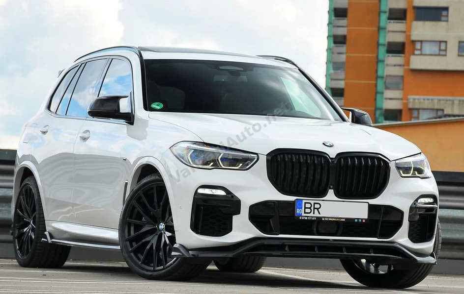 BMW X5 M