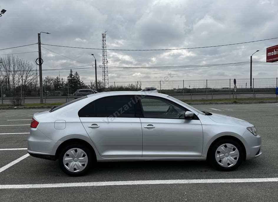 Seat Toledo