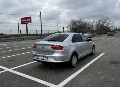 Seat Toledo