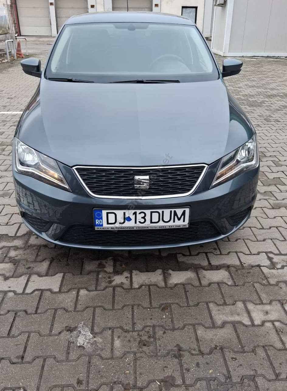 Seat Toledo