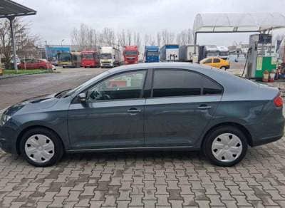 Seat Toledo
