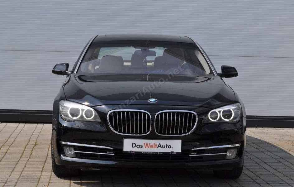 BMW Seria 7