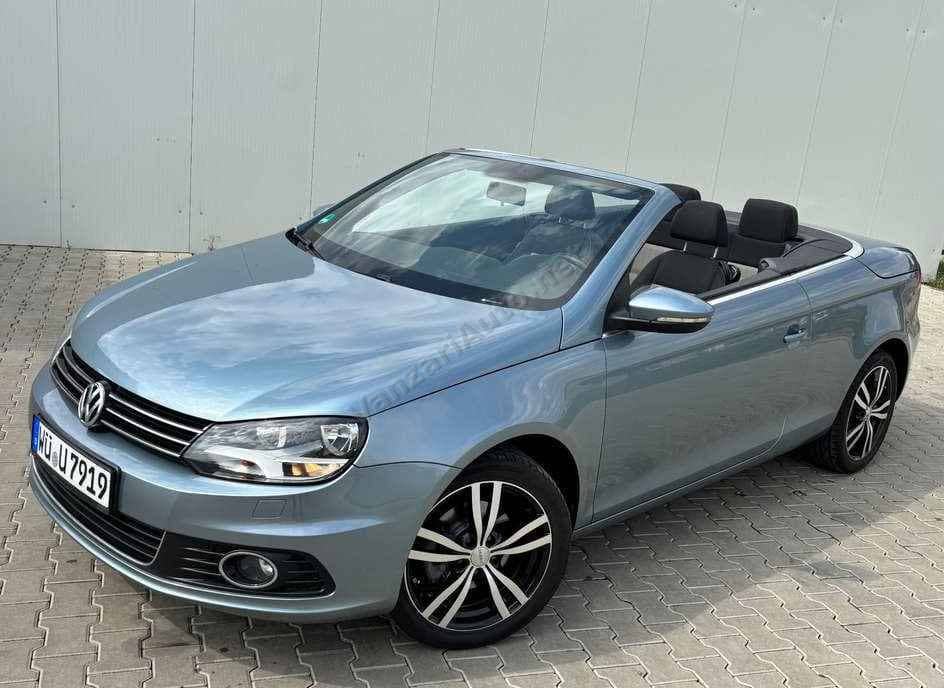 Volkswagen Eos