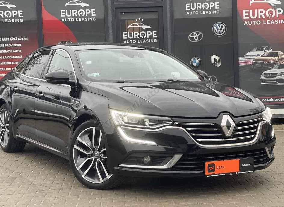 Renault Talisman