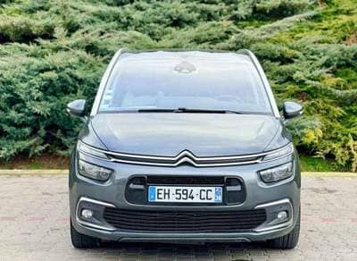 Citroen C4 Grand Picasso