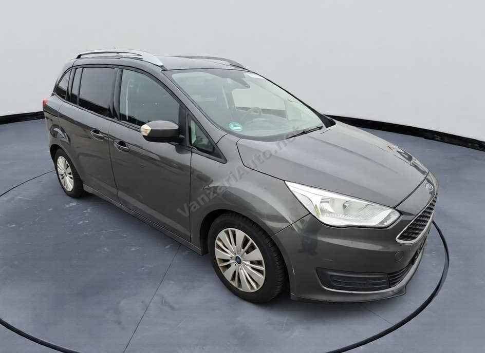 Ford Grand C-Max
