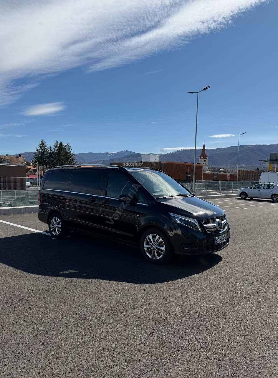 Mercedes-Benz V