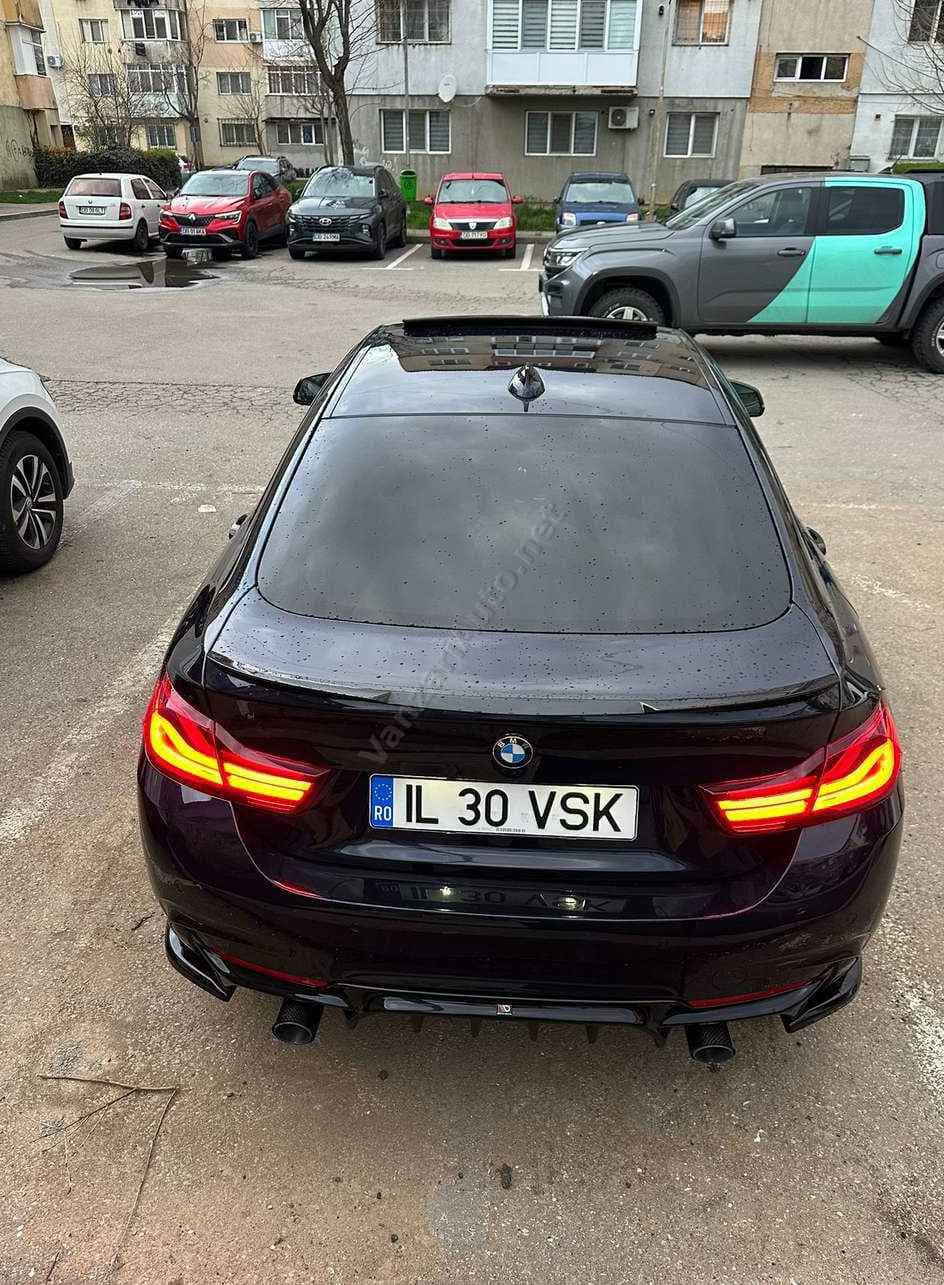 BMW Seria 4