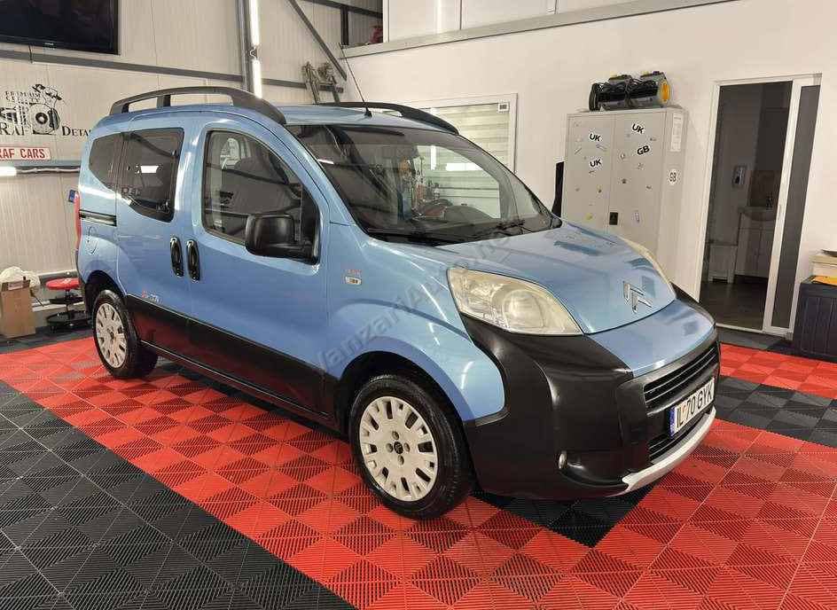 Citroen Nemo