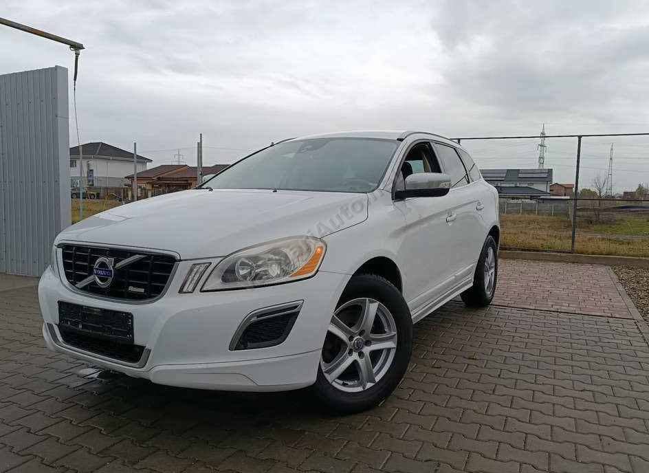 Volvo XC 60