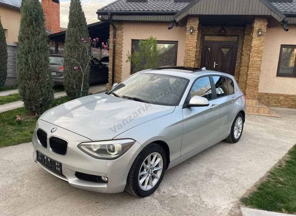 BMW Seria 1