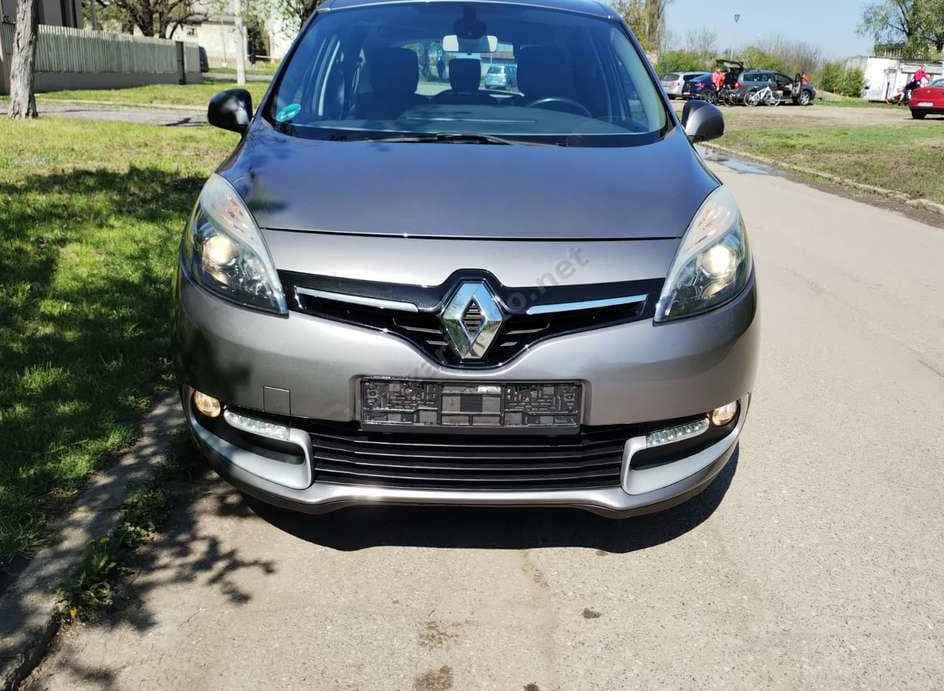 Renault Grand Scenic