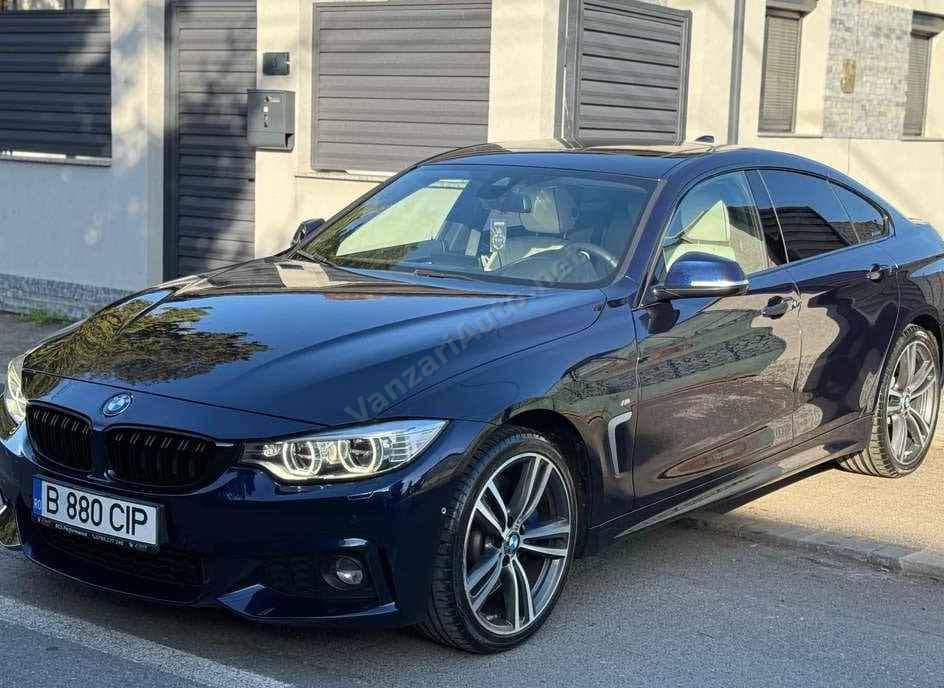 BMW Seria 4