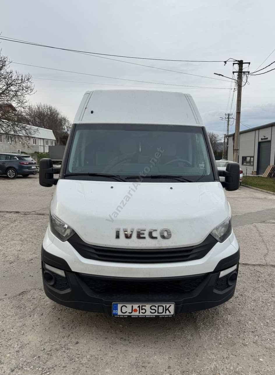 Iveco Massif