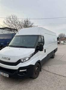 Iveco Massif