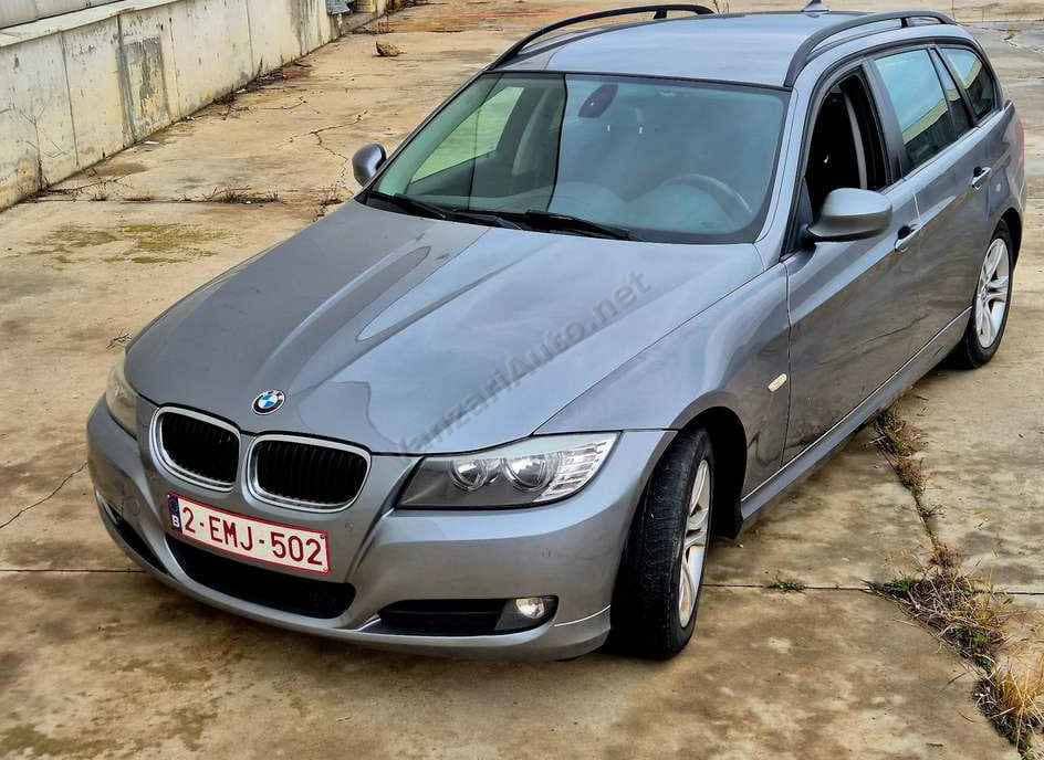BMW Seria 3