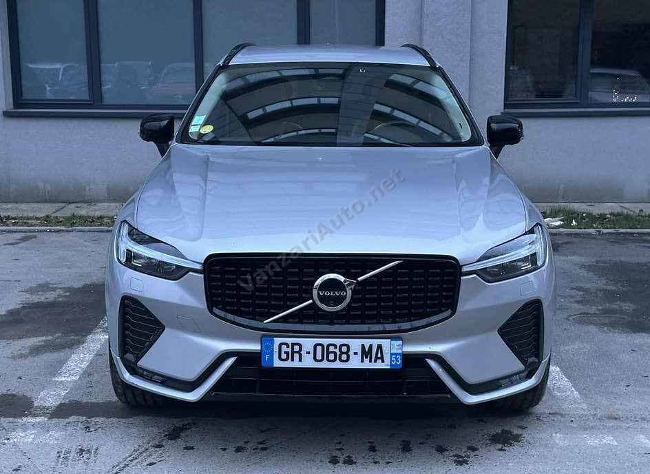 Volvo XC 60