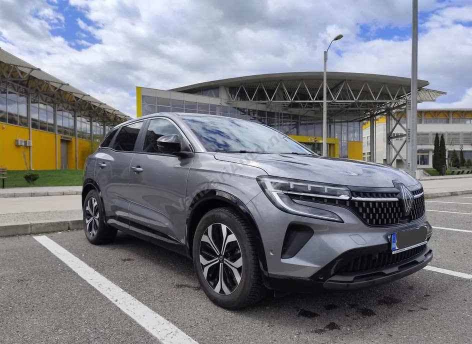 Renault Austral