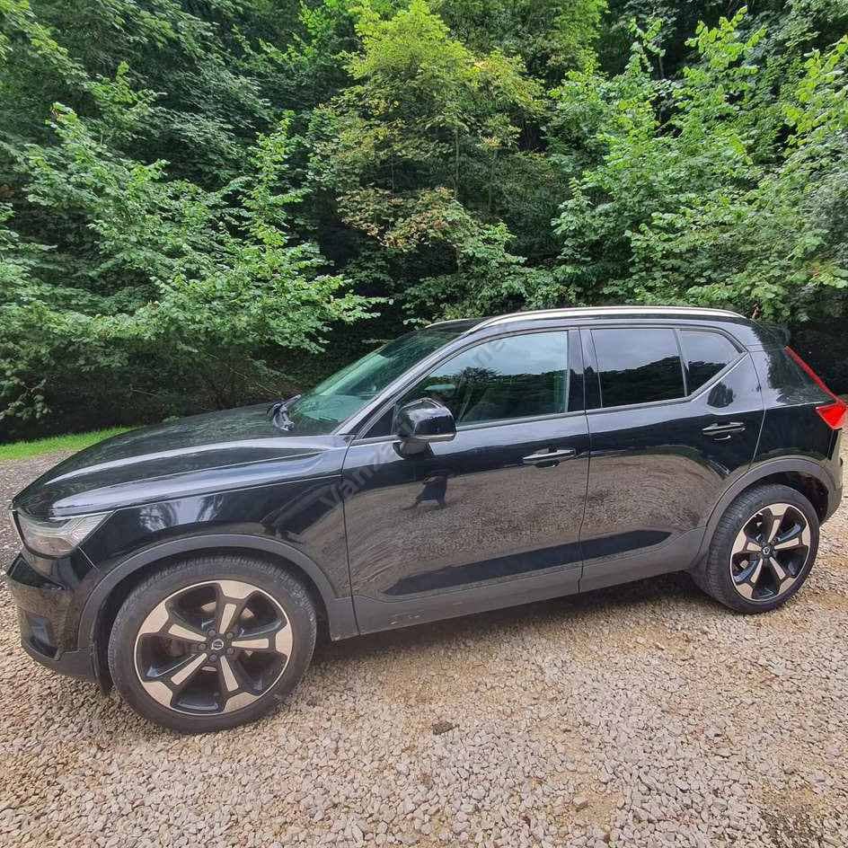 Volvo XC 40