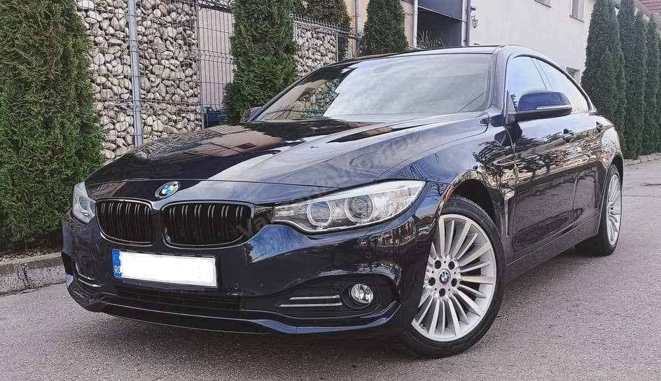 BMW Seria 4