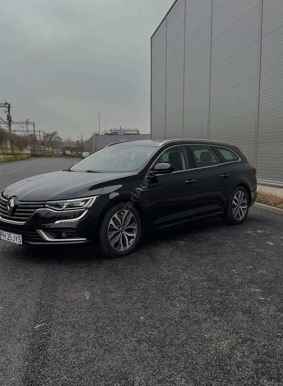 Renault Talisman