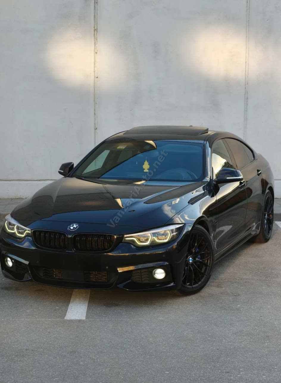 BMW Seria 4