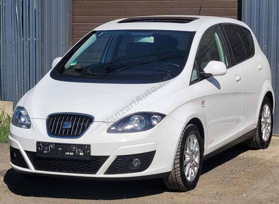 Seat Altea