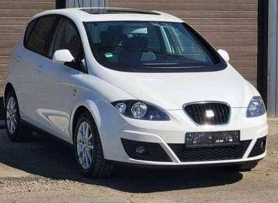 Seat Altea
