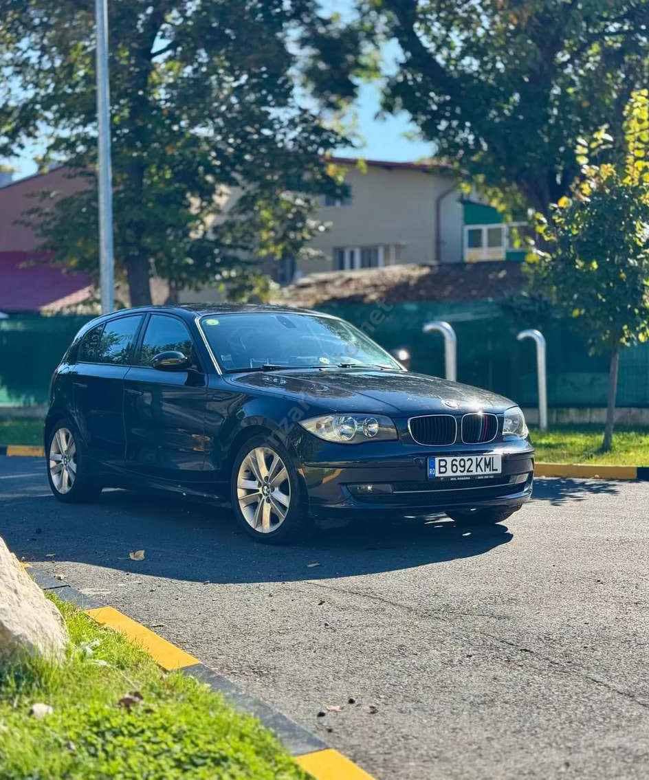 BMW Seria 1