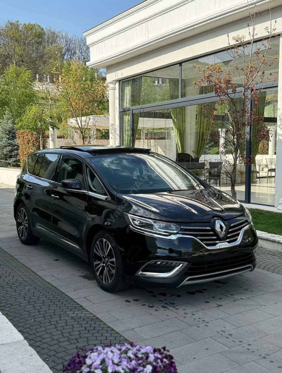 Renault Espace
