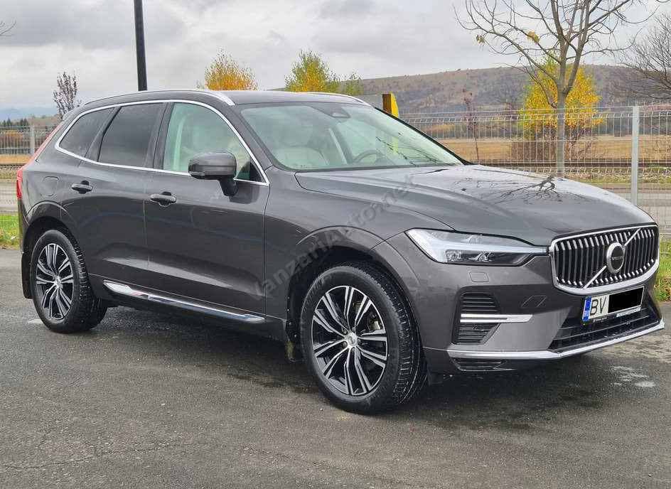 Volvo XC 60