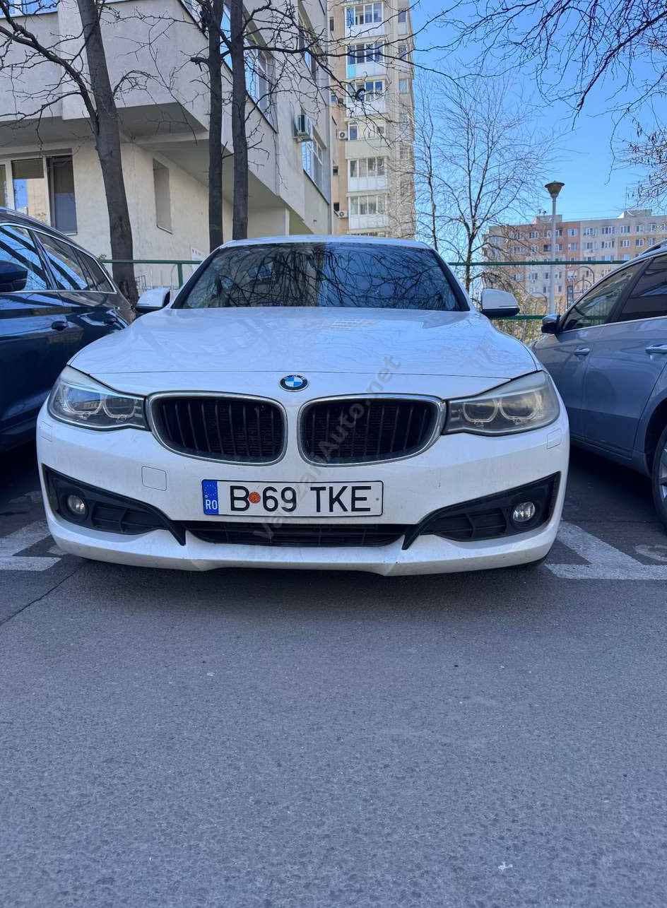 BMW Seria 3