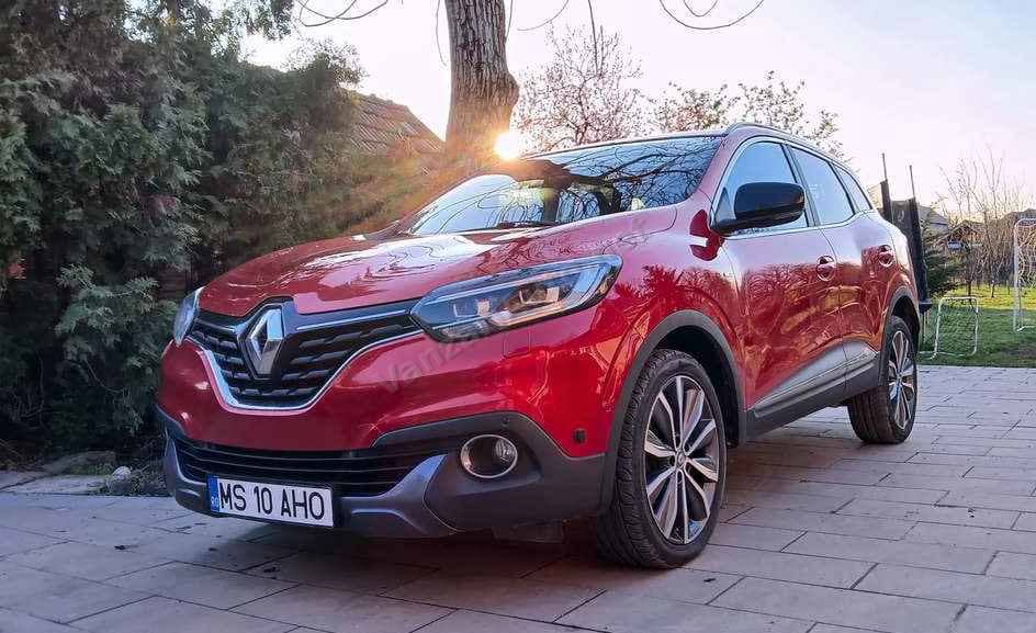 Renault Kadjar